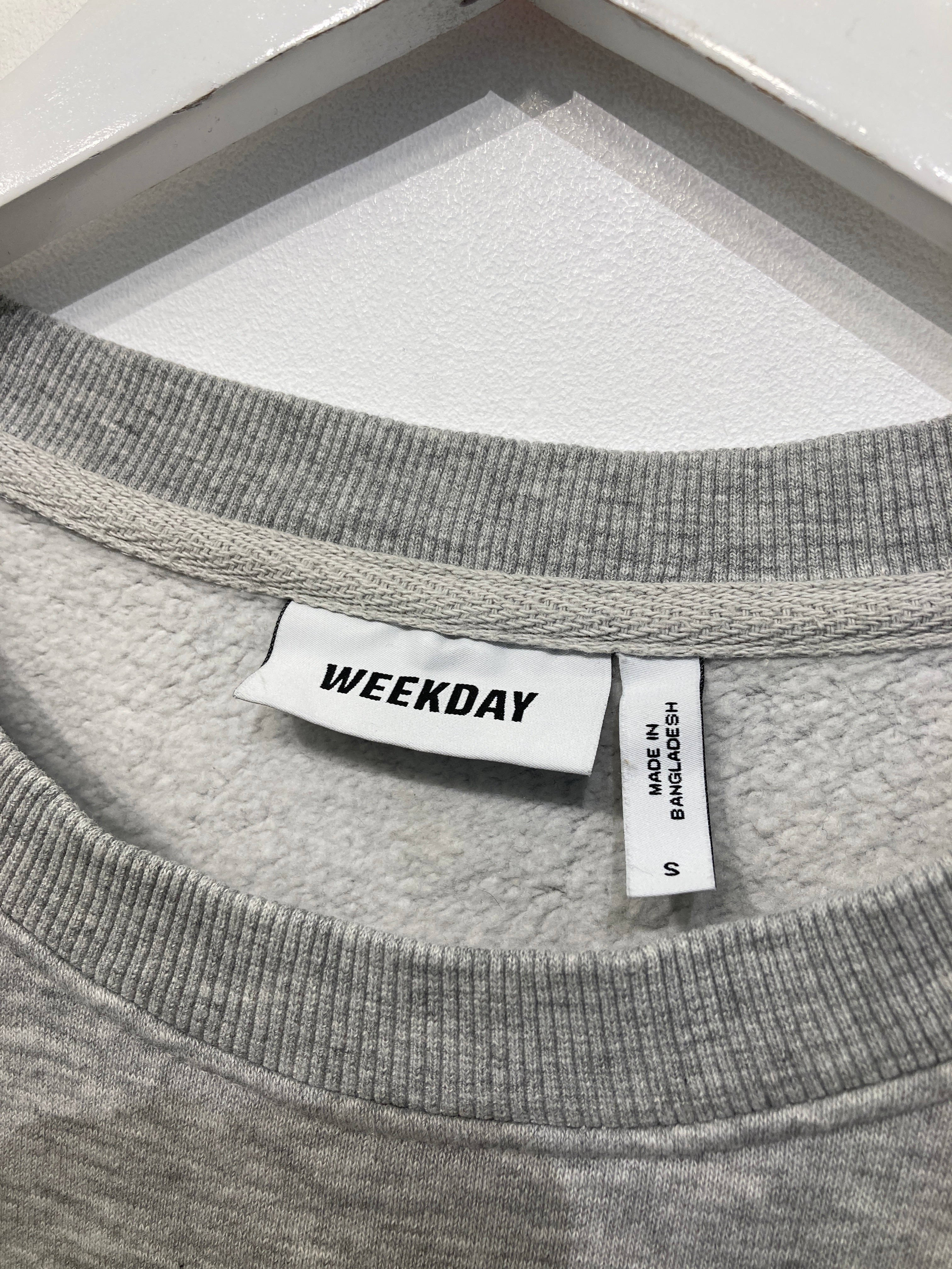 Weekday Bluse